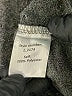 Mia Joy 100% Polyester Tweed Gray Short Sleeve Henley Size XS - photo 8