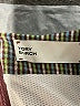 Tory Burch Plaid Green Skort Size 6 - photo 3