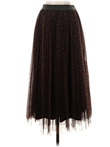 Lili Sidonio Molly Bracken Formal Skirt (view 1)