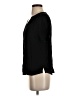 Amazon Essentials 100% Viscose Black Short Sleeve Blouse Size S - photo 5