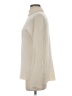 Theory 100% Cashmere Ivory Cardigan Size P (petite) - photo 5