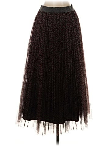 Lili Sidonio Molly Bracken Formal Skirt (view 2)