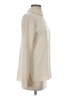 Theory 100% Cashmere Ivory Cardigan Size P (petite) - photo 4