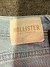 Hollister Blue Jeans Size 2R - photo 4