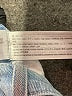 Hollister Blue Jeans Size 2R - photo 6