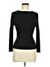 Vince. Black Turtleneck Sweater Size M - photo 1