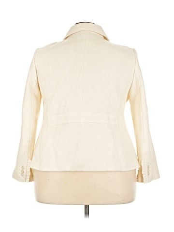 Talbots Coat (view 2)