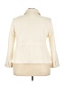 Talbots Ivory Coat Size 22 Petite - photo 2