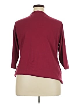 L.L.Bean 3/4 Sleeve T-Shirt (view 2)