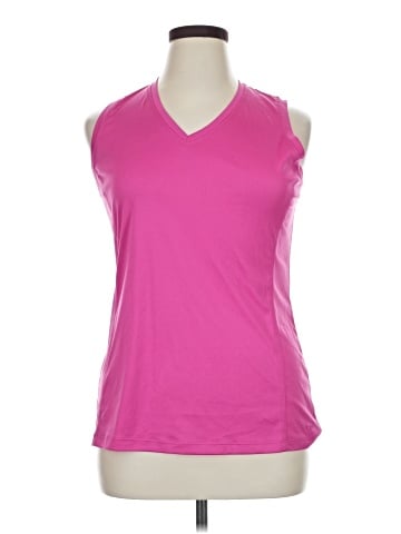 C9 By Champion Sleeveless T-Shirt (view 1)