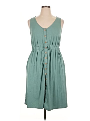 Unbranded Casual Dress (view 1)