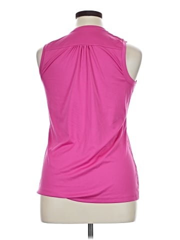 C9 By Champion Sleeveless T-Shirt (view 2)