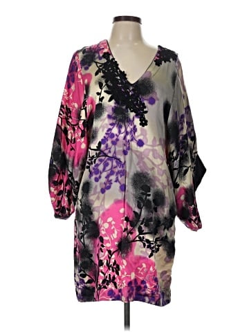 Yoana Baraschi Cocktail Dress (view 1)