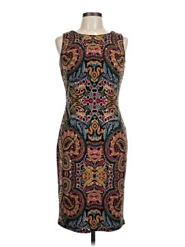 Joseph Ribkoff Cocktail Dress (view 1)