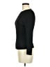 Vince. Black Turtleneck Sweater Size M - photo 5