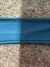 Unbranded Solid Teal Swimsuit Top Size M - photo 3
