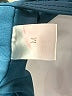 Unbranded Solid Teal Swimsuit Top Size M - photo 4