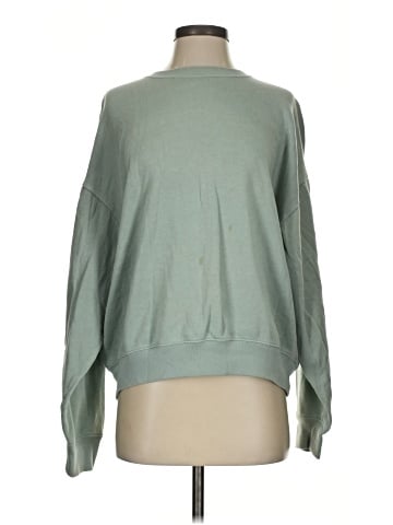 Victoria's Secret Pink Sweatshirt (view 1)