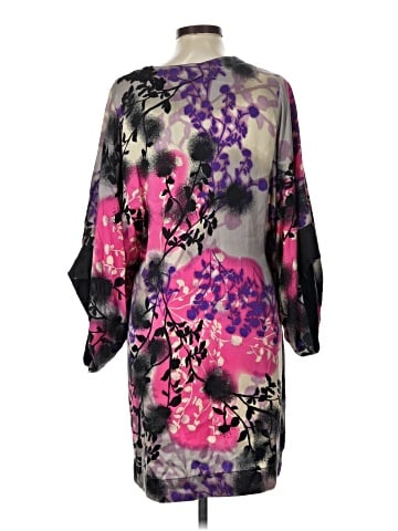 Yoana Baraschi Cocktail Dress (view 2)