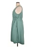Unbranded Teal Casual Dress Size XL - photo 5
