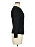 Vince. Black Turtleneck Sweater Size M - photo 4