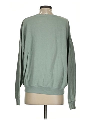 Victoria's Secret Pink Sweatshirt (view 2)