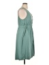 Unbranded Teal Casual Dress Size XL - photo 4