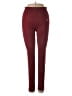 Gymshark Burgundy Active Pants Size M - photo 1