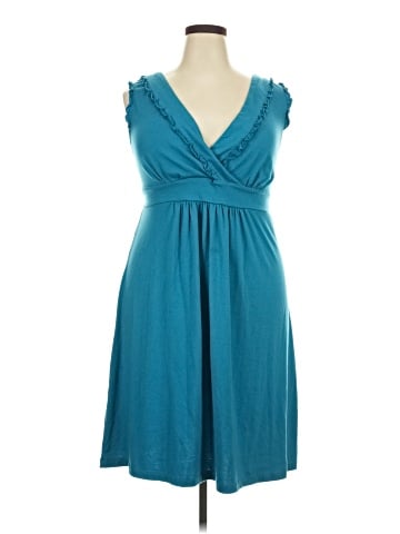 Faded Glory Cocktail Dress (view 1)