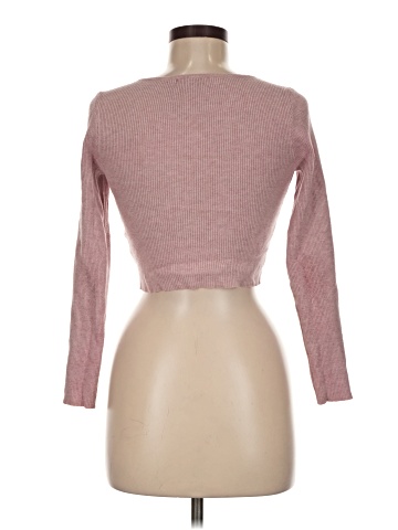 Kendall & Kylie 3/4 Sleeve T-Shirt (view 2)