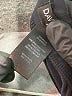 David Lerner Black Active Pants Size S - photo 5