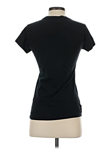 The Beatles Short Sleeve T-Shirt (view 2)