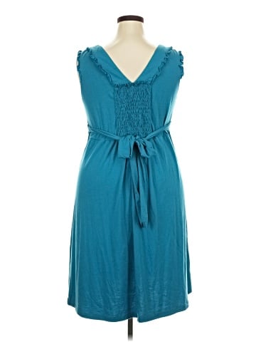 Faded Glory Cocktail Dress (view 2)