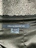 French Connection Black Casual Skirt Size 6 - photo 4