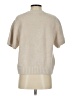 By Together Tan Pullover Sweater Size S - photo 2