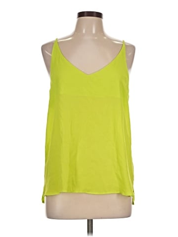Shinestar Sleeveless Top (view 1)