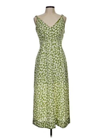 Heartloom Casual Dress (view 1)