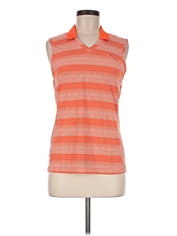 Puma Sleeveless T-Shirt (view 1)