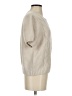 By Together Tan Pullover Sweater Size S - photo 4