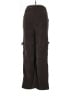 En Saison Brown Cargo Pants Size L - photo 2