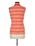 Puma Orange Sleeveless T-Shirt Size M - photo 2