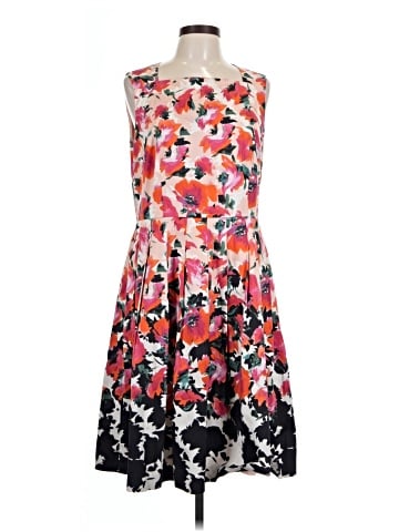 Talbots Cocktail Dress (view 1)