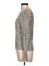 Old Navy Gray Long Sleeve Top Size L - photo 5