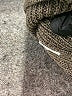 Zara Brown Sweater Vest Size L - photo 8