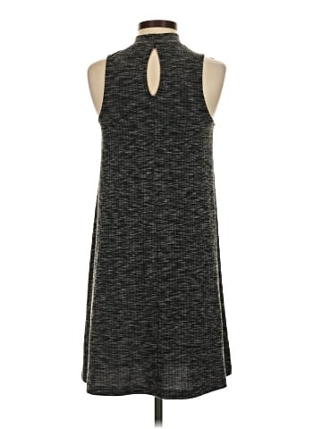 Alya Casual Dress (view 2)