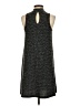 Alya Tweed Gray Casual Dress Size S - photo 2