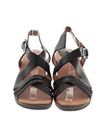 Baretraps Wedges (view 2)