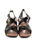 Baretraps Black Wedges Size 9 1/2 - photo 2