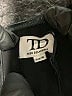 True Decadence 100% Polyester Black Cocktail Dress Size 16 - photo 3