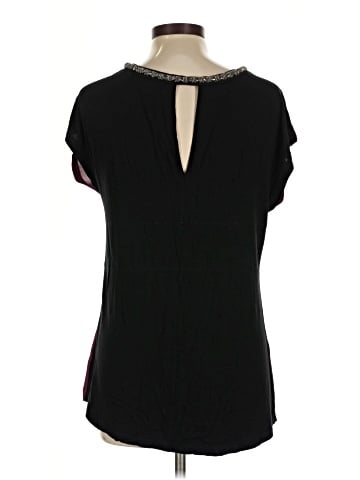Ro & De Short Sleeve Blouse (view 2)